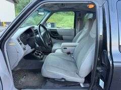 2000 Ford Ranger XLT