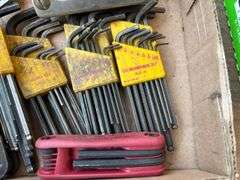 Alan Wrenches