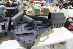 Plano plastic crossbow case