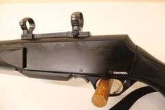 Browning .270 rifle