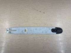 18" Chainsaw Bar - Unused