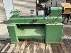 Powermatic 36" Wood Lathe