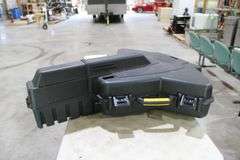 Plano plastic crossbow case