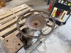 Rail Road Car Brake & Rail Road Spikes