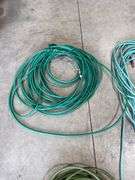 (3) Air Hoses - Approx 50'