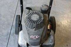 Power Boss 2800 PSI gas pressure washer