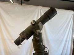 Portable Navy Collimator