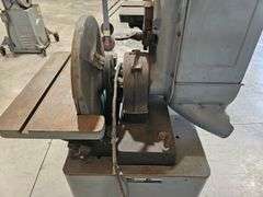 Delta Belt/Disk Sander