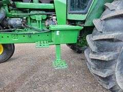 John Deere 4430 tractor