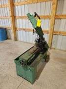 Metal Band Saw