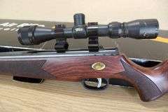 Beeman .177 pellet gun (needs spring)