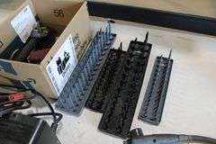 Lot of misc. tools