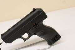 Hi Point 9mm pistol