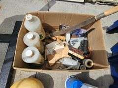 Taxidermy Supplies