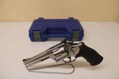 Smith & Wesson .44 Mag. never fired