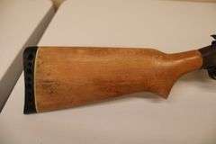 Harrington Richardson 10 ga. shotgun