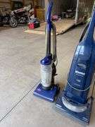 Kenmore & Bissel Vacuum Cleaners