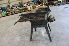 Craftsman 10" table saw