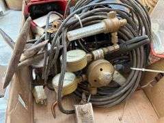 Welding Related Items
