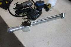 Lot of misc. tools