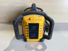 DeWalt Radio/Power Bank