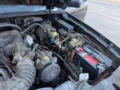 2000 Ford Ranger XLT