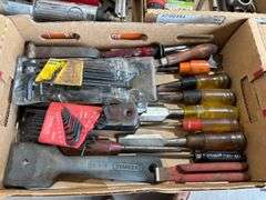 Chisels & More