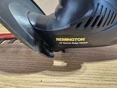 (2) Electric Hedge Trimmers