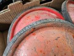 Soup Box Derby Tires & Other Small Tires
