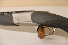 Browning Cynergy CX over under 12 ga.