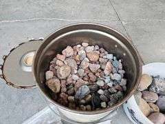 Aggets & Other Collectible Rocks
