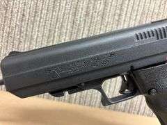 Hi-Point .45 ACP Pistol