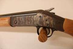 Harrington Richardson 10 ga. shotgun