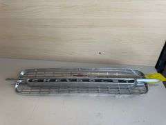 Chevrolet Front Grill