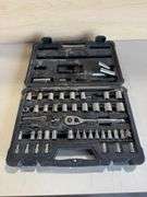 Stanley Socket Set