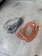 (2) HD Ext. Cords