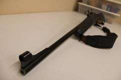 Browning .270 rifle
