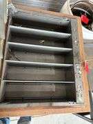 U.S. Postal Mailbox Unit - No Keys