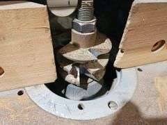 Delta Wood Shaper