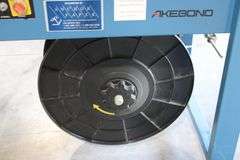 Akebond Elec. banding table