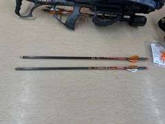 Ravin R-26 Helicoil Crossbow