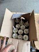 Lg. Assortment of Caulk