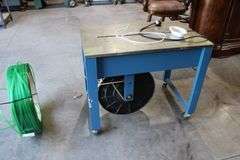 Akebond Elec. banding table