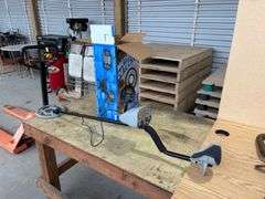 Discovery Metal Detector