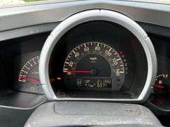 2007 Honda Ridgeline