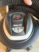 5 Gal Shop Vac