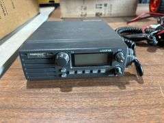 Ceiling Fan, CB Radio, Wheel Attachment