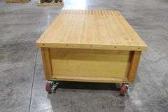 Cabinet Makers assembly table