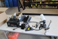 Lot of misc. tools