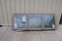 Marvin Integrity window